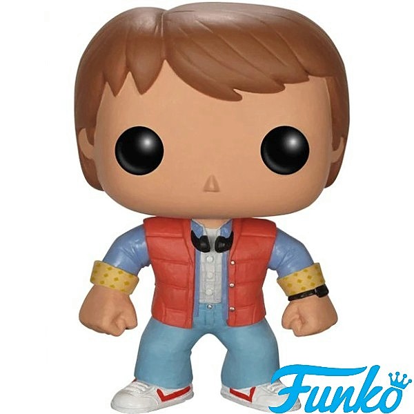 funko pop 49